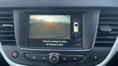 Vauxhall Crossland 1.2 Griffin 5dr Petrol Hatchback